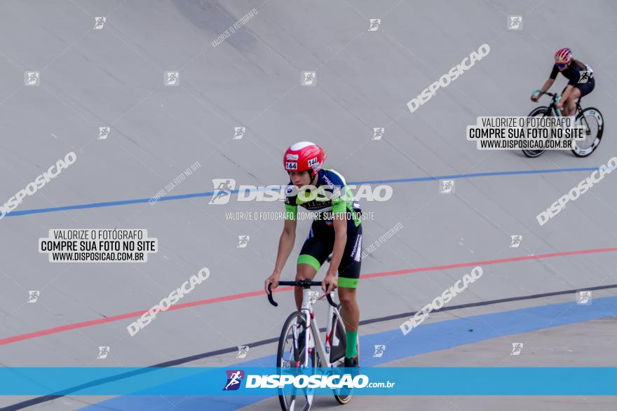 Taça Brasil de Ciclismo de Pista 2023 - Etapa 1