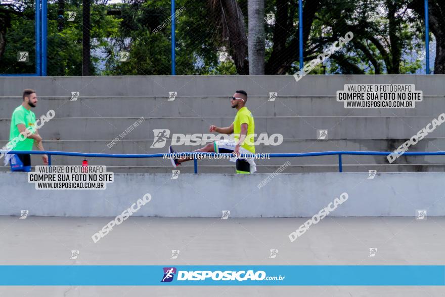 Taça Brasil de Ciclismo de Pista 2023 - Etapa 1