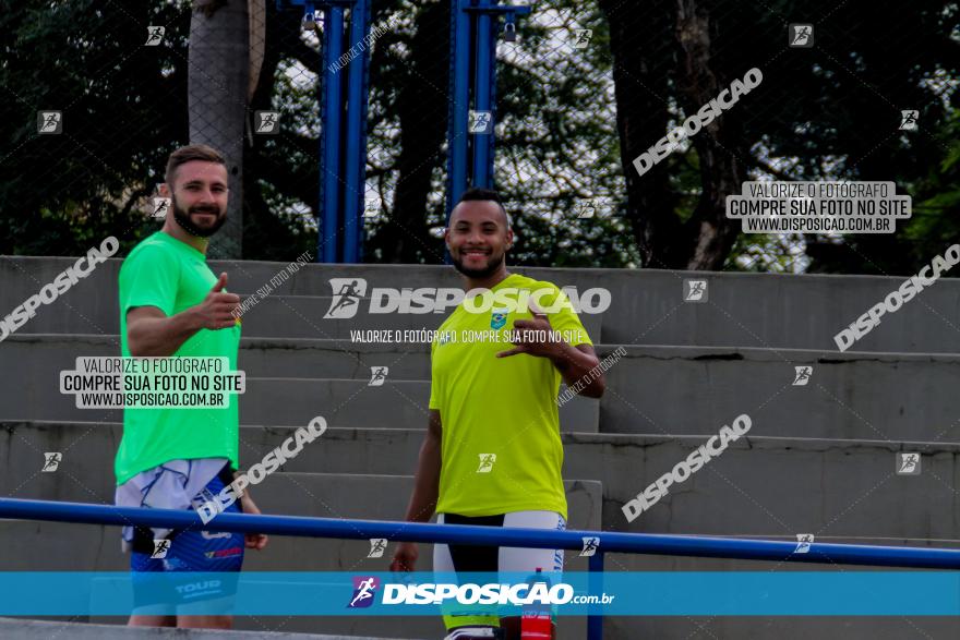 Taça Brasil de Ciclismo de Pista 2023 - Etapa 1