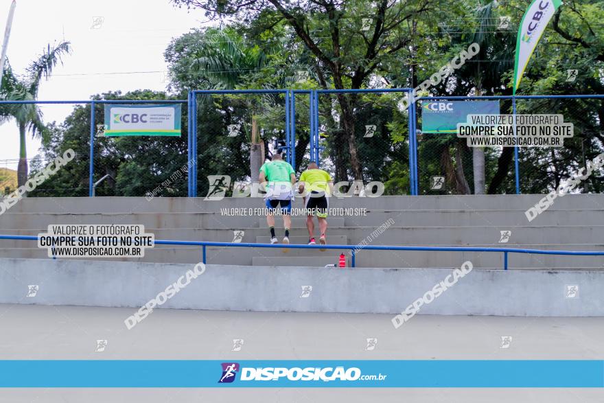 Taça Brasil de Ciclismo de Pista 2023 - Etapa 1