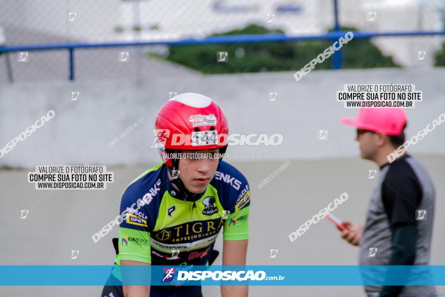 Taça Brasil de Ciclismo de Pista 2023 - Etapa 1