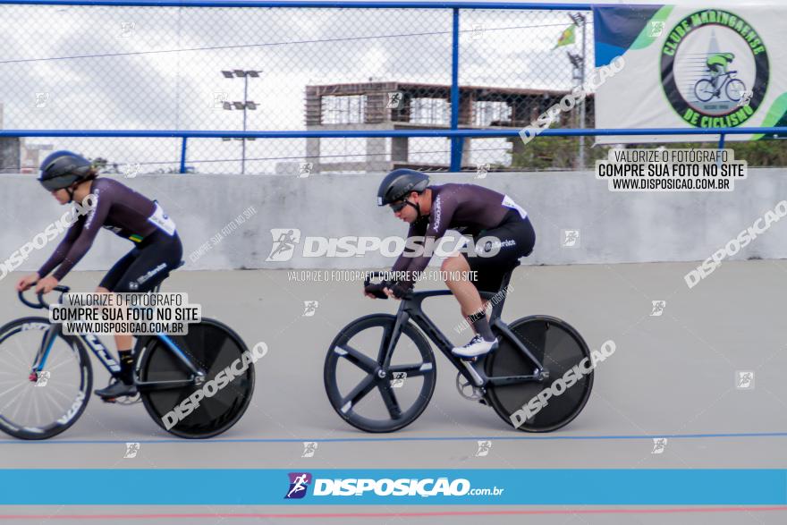 Taça Brasil de Ciclismo de Pista 2023 - Etapa 1