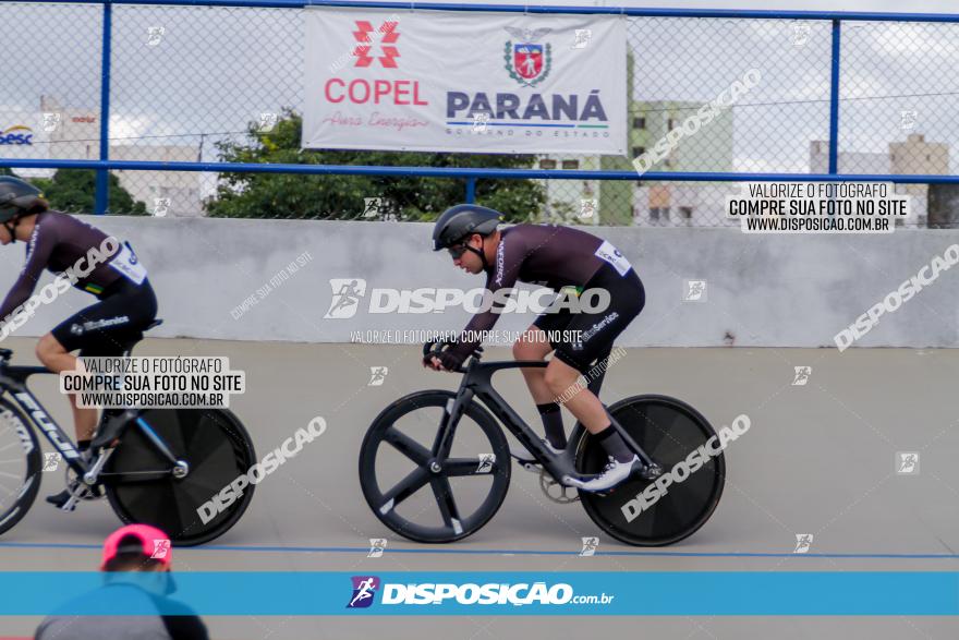 Taça Brasil de Ciclismo de Pista 2023 - Etapa 1