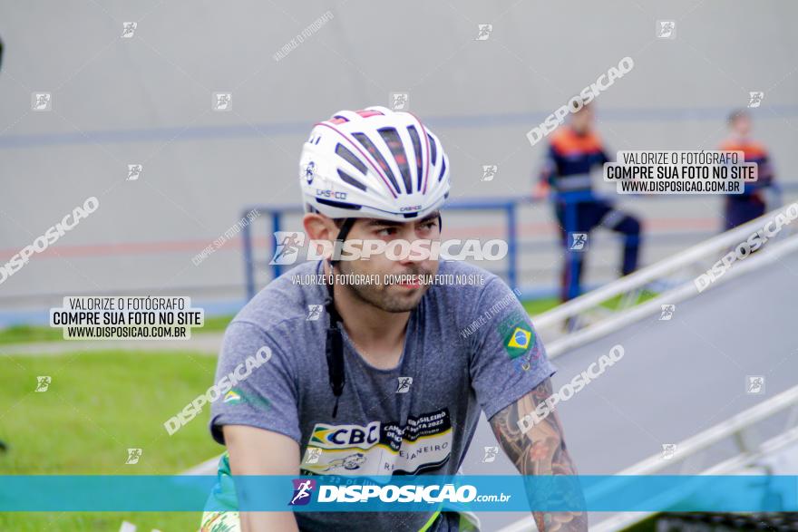 Taça Brasil de Ciclismo de Pista 2023 - Etapa 1