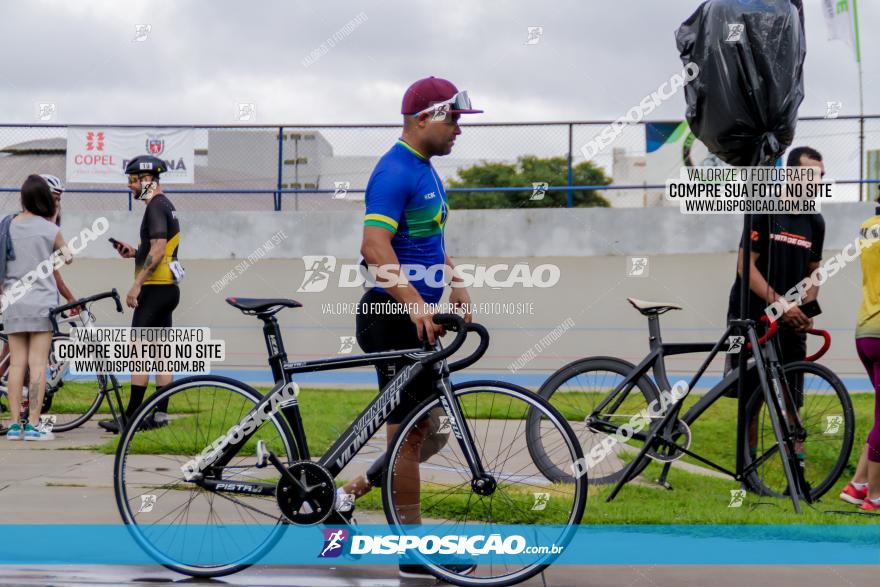 Taça Brasil de Ciclismo de Pista 2023 - Etapa 1