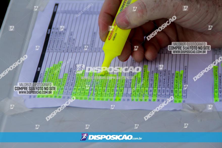 Taça Brasil de Ciclismo de Pista 2023 - Etapa 1