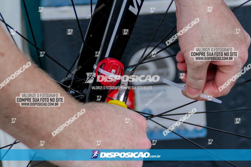 Taça Brasil de Ciclismo de Pista 2023 - Etapa 1