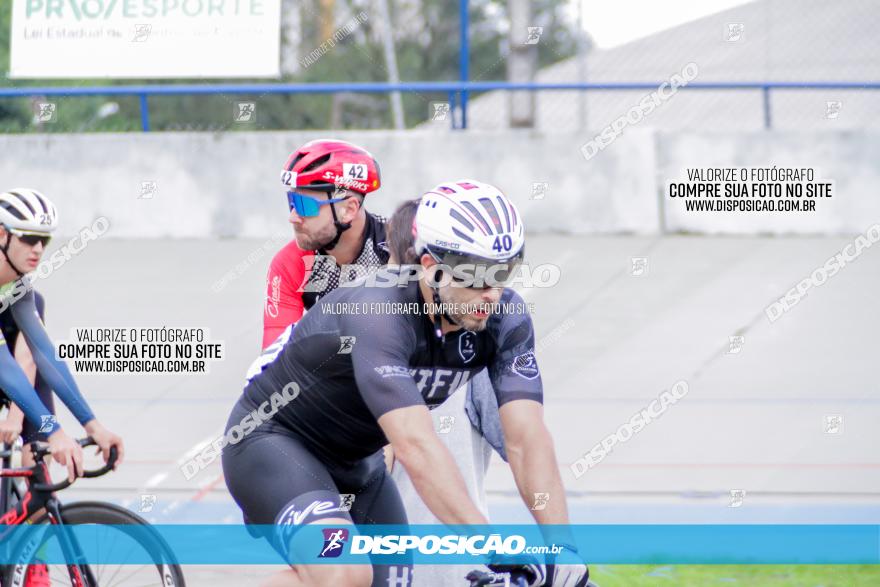 Taça Brasil de Ciclismo de Pista 2023 - Etapa 1