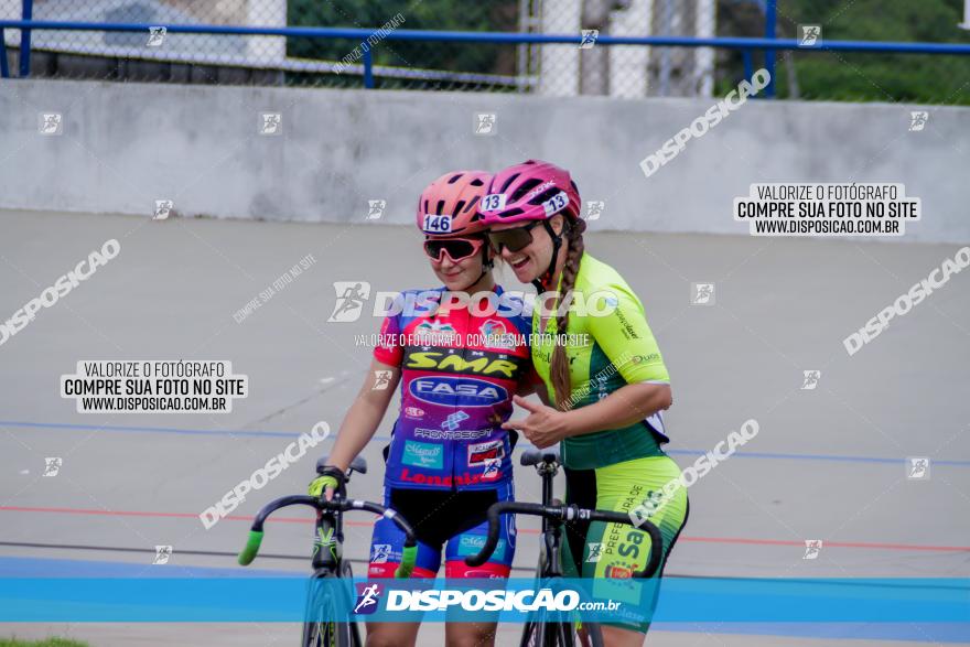 Taça Brasil de Ciclismo de Pista 2023 - Etapa 1