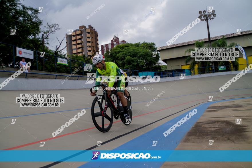 Taça Brasil de Ciclismo de Pista 2023 - Etapa 1