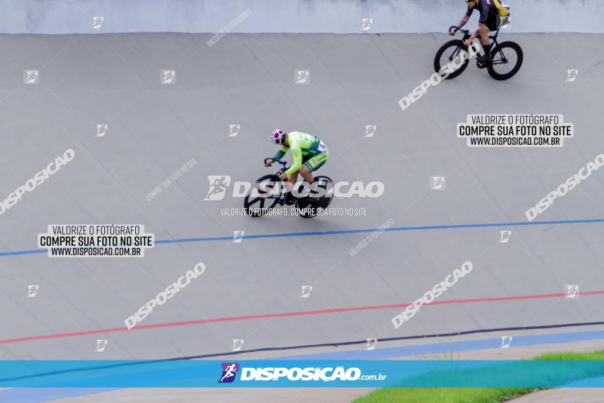 Taça Brasil de Ciclismo de Pista 2023 - Etapa 1