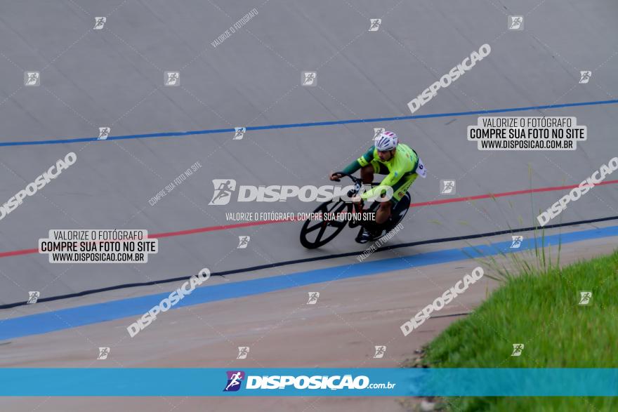 Taça Brasil de Ciclismo de Pista 2023 - Etapa 1