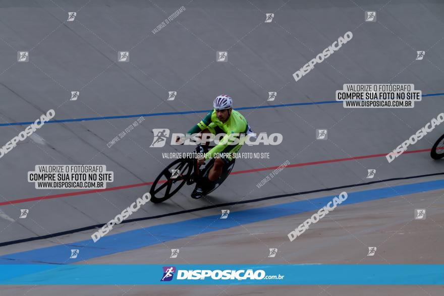 Taça Brasil de Ciclismo de Pista 2023 - Etapa 1