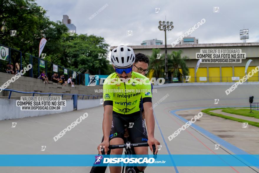 Taça Brasil de Ciclismo de Pista 2023 - Etapa 1