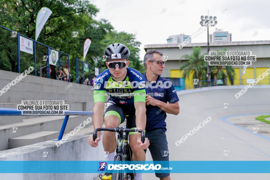 Taça Brasil de Ciclismo de Pista 2023 - Etapa 1