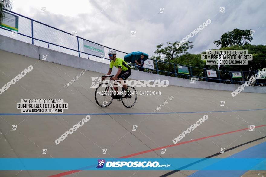 Taça Brasil de Ciclismo de Pista 2023 - Etapa 1