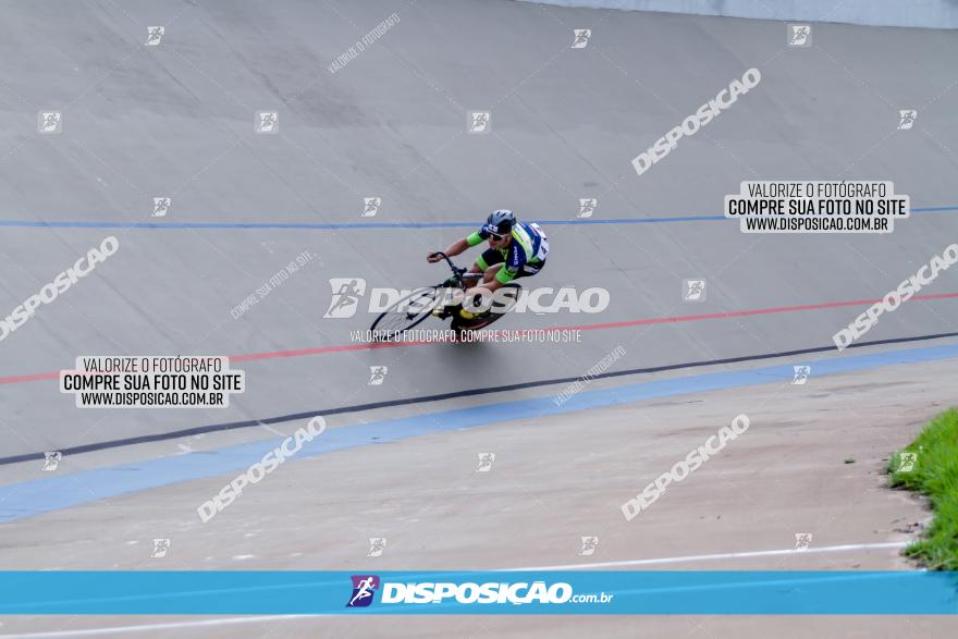 Taça Brasil de Ciclismo de Pista 2023 - Etapa 1