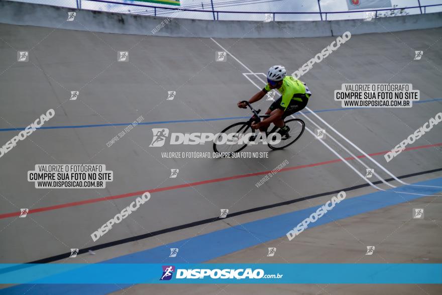 Taça Brasil de Ciclismo de Pista 2023 - Etapa 1