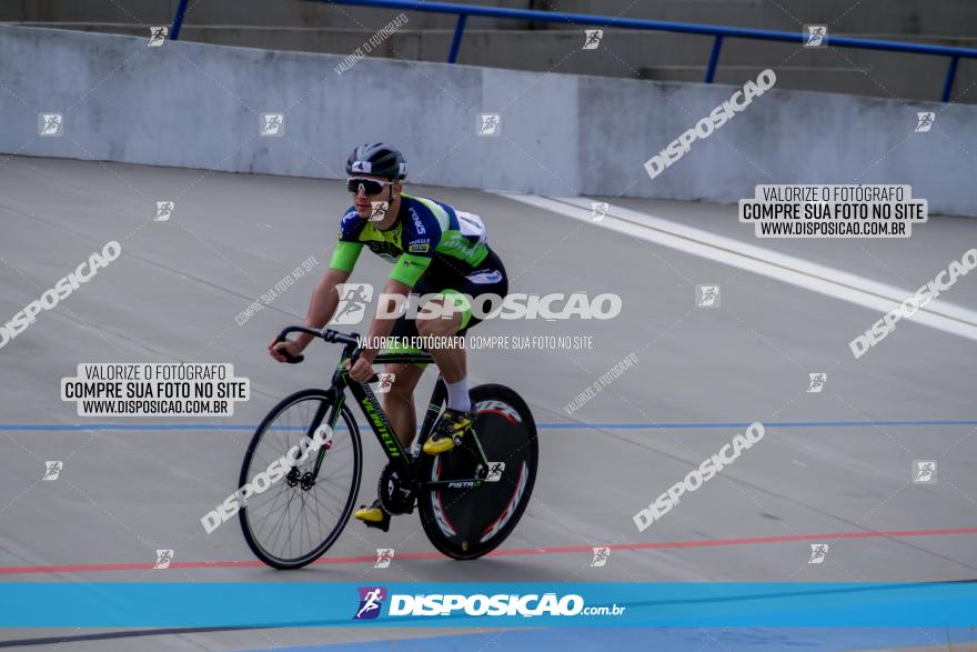 Taça Brasil de Ciclismo de Pista 2023 - Etapa 1