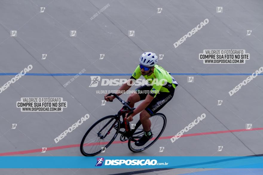 Taça Brasil de Ciclismo de Pista 2023 - Etapa 1