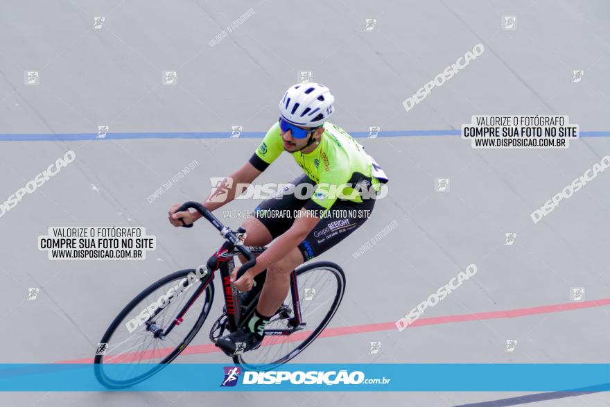 Taça Brasil de Ciclismo de Pista 2023 - Etapa 1