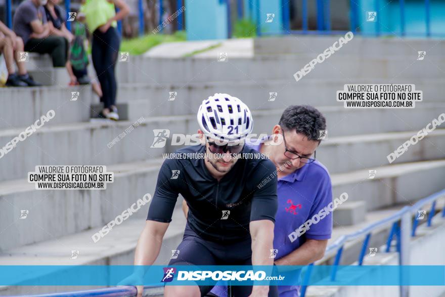 Taça Brasil de Ciclismo de Pista 2023 - Etapa 1