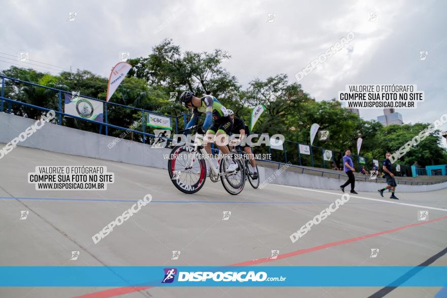 Taça Brasil de Ciclismo de Pista 2023 - Etapa 1