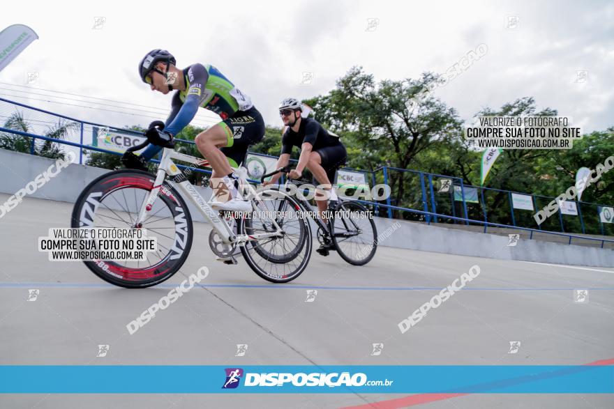 Taça Brasil de Ciclismo de Pista 2023 - Etapa 1