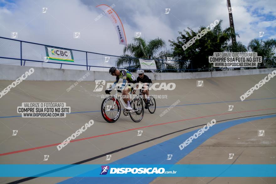 Taça Brasil de Ciclismo de Pista 2023 - Etapa 1