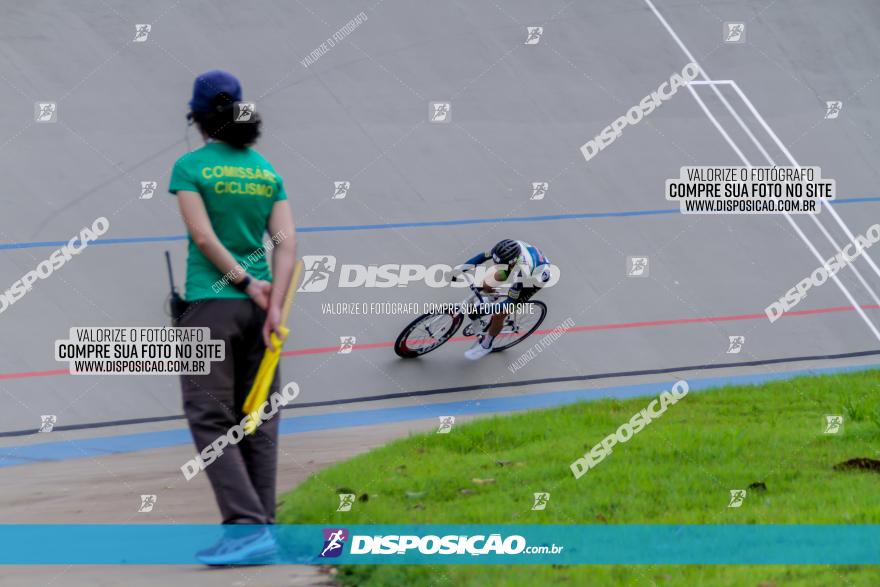 Taça Brasil de Ciclismo de Pista 2023 - Etapa 1