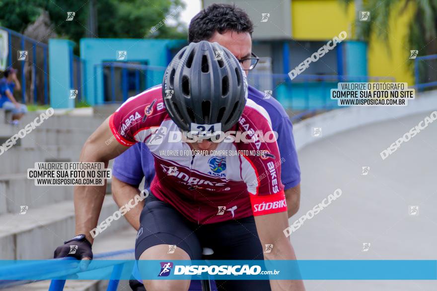 Taça Brasil de Ciclismo de Pista 2023 - Etapa 1