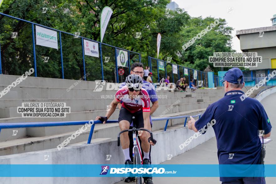 Taça Brasil de Ciclismo de Pista 2023 - Etapa 1