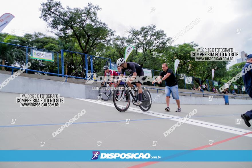 Taça Brasil de Ciclismo de Pista 2023 - Etapa 1