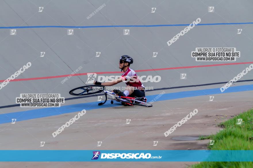 Taça Brasil de Ciclismo de Pista 2023 - Etapa 1