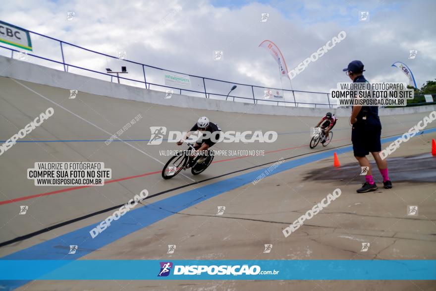 Taça Brasil de Ciclismo de Pista 2023 - Etapa 1