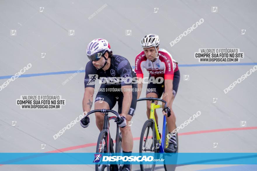 Taça Brasil de Ciclismo de Pista 2023 - Etapa 1