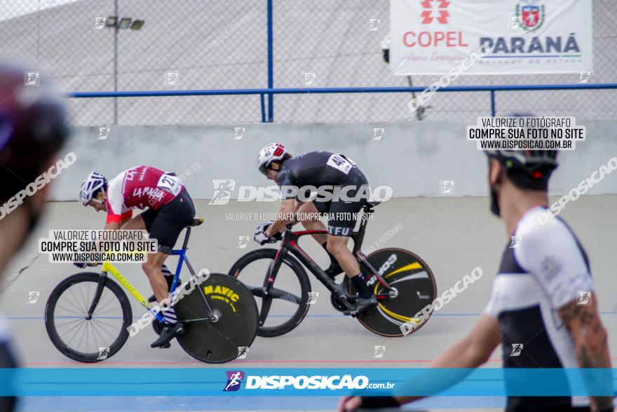 Taça Brasil de Ciclismo de Pista 2023 - Etapa 1