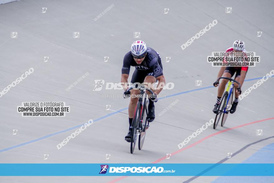 Taça Brasil de Ciclismo de Pista 2023 - Etapa 1