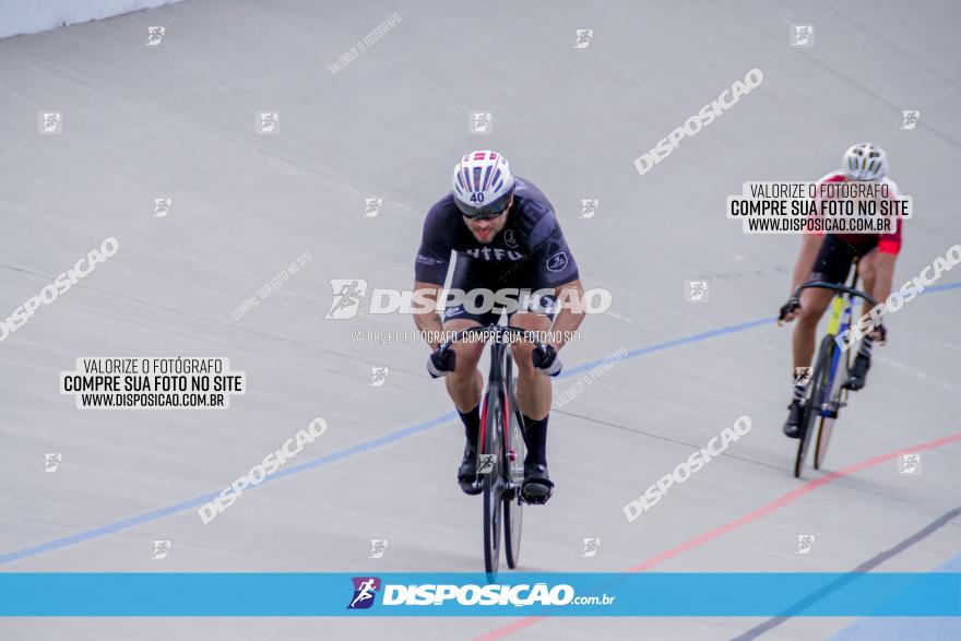 Taça Brasil de Ciclismo de Pista 2023 - Etapa 1