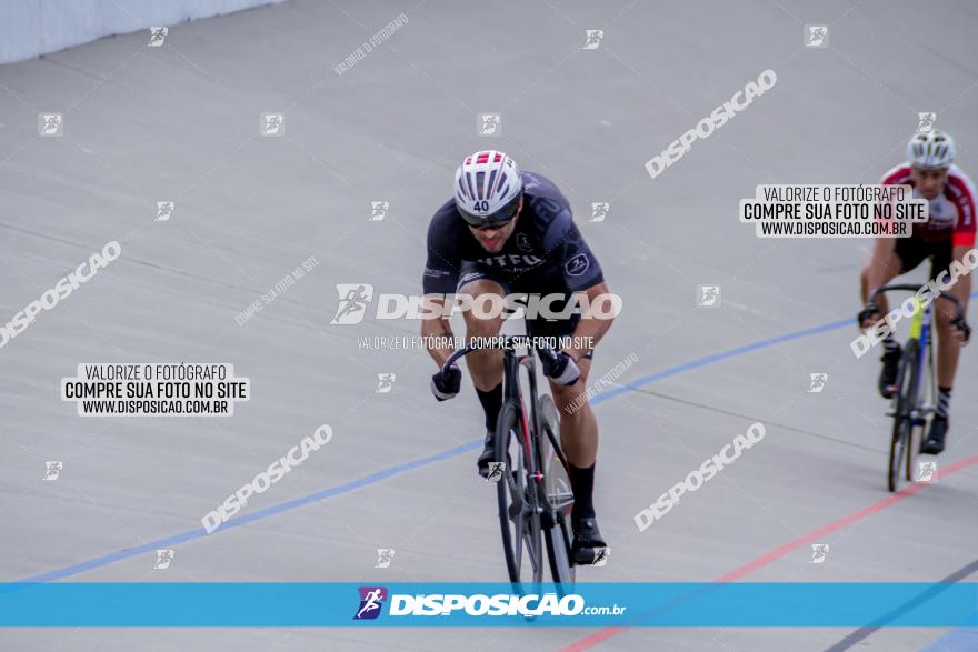 Taça Brasil de Ciclismo de Pista 2023 - Etapa 1