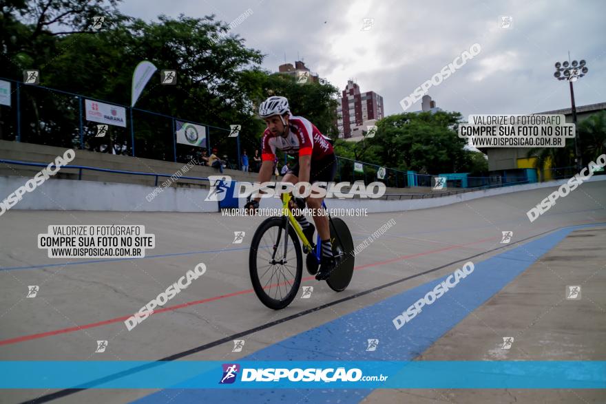 Taça Brasil de Ciclismo de Pista 2023 - Etapa 1