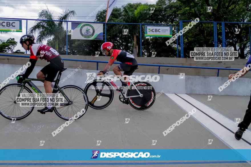 Taça Brasil de Ciclismo de Pista 2023 - Etapa 1