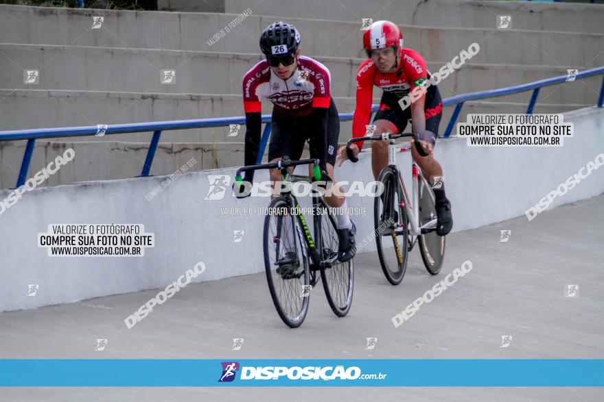 Taça Brasil de Ciclismo de Pista 2023 - Etapa 1