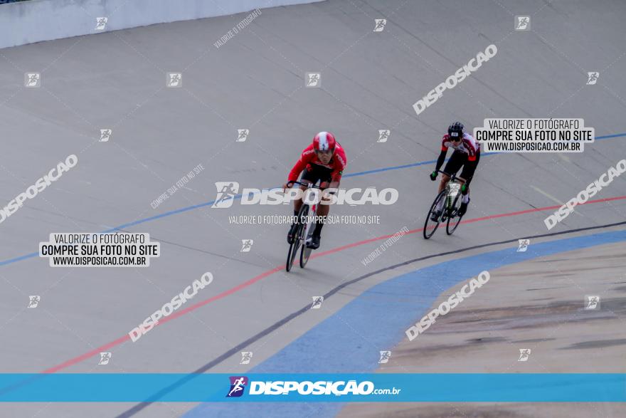 Taça Brasil de Ciclismo de Pista 2023 - Etapa 1