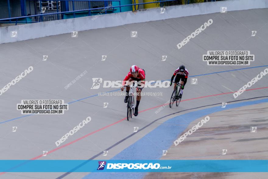 Taça Brasil de Ciclismo de Pista 2023 - Etapa 1