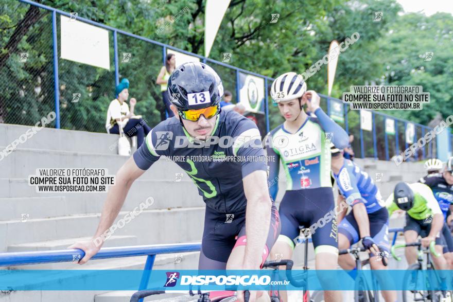 Taça Brasil de Ciclismo de Pista 2023 - Etapa 1