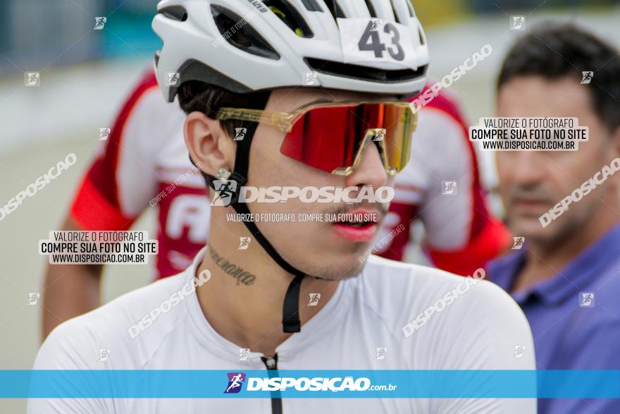 Taça Brasil de Ciclismo de Pista 2023 - Etapa 1