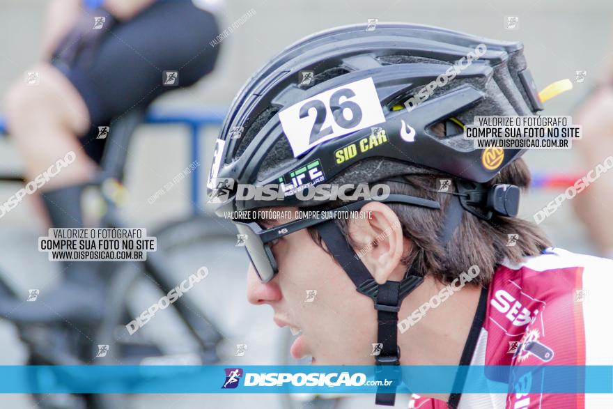 Taça Brasil de Ciclismo de Pista 2023 - Etapa 1