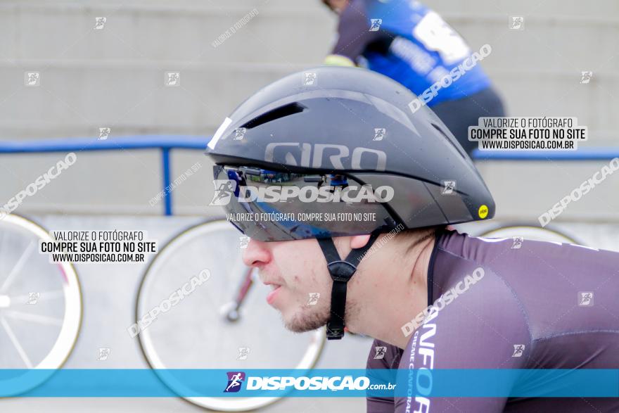 Taça Brasil de Ciclismo de Pista 2023 - Etapa 1