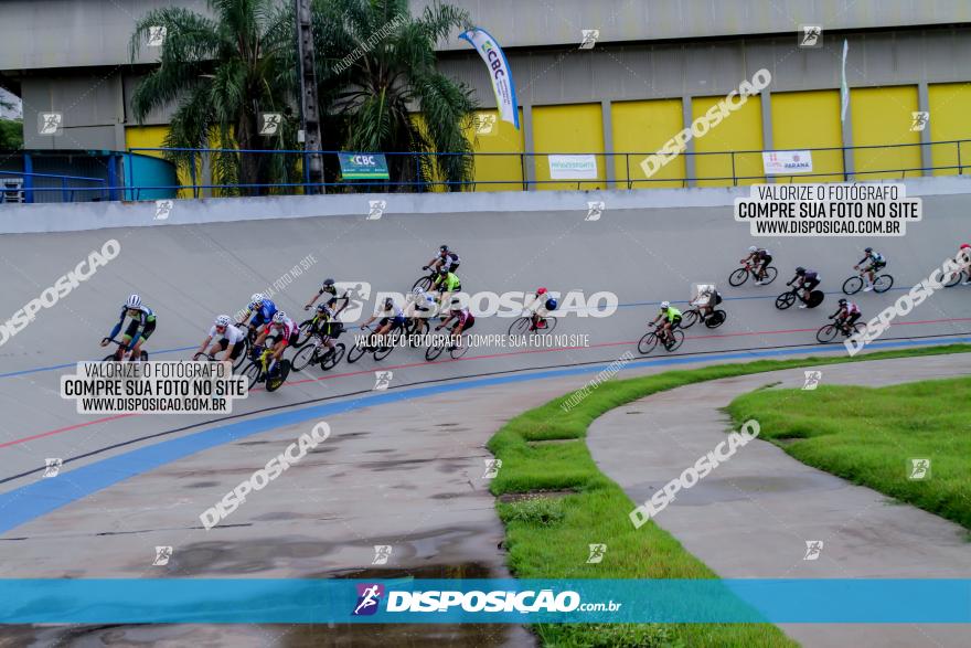 Taça Brasil de Ciclismo de Pista 2023 - Etapa 1